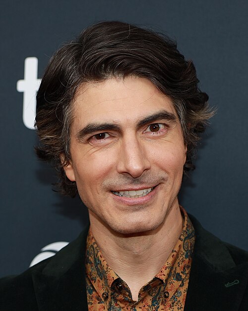 Brandon Routh